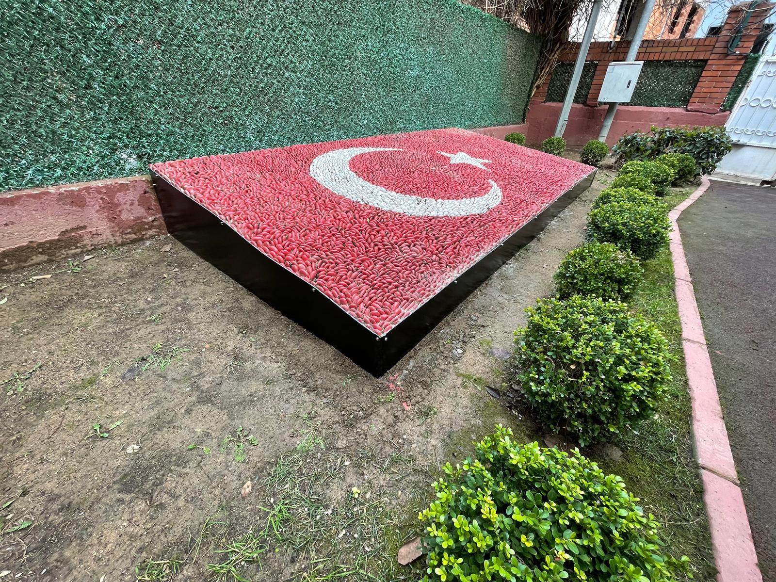 Reklam Çalışması